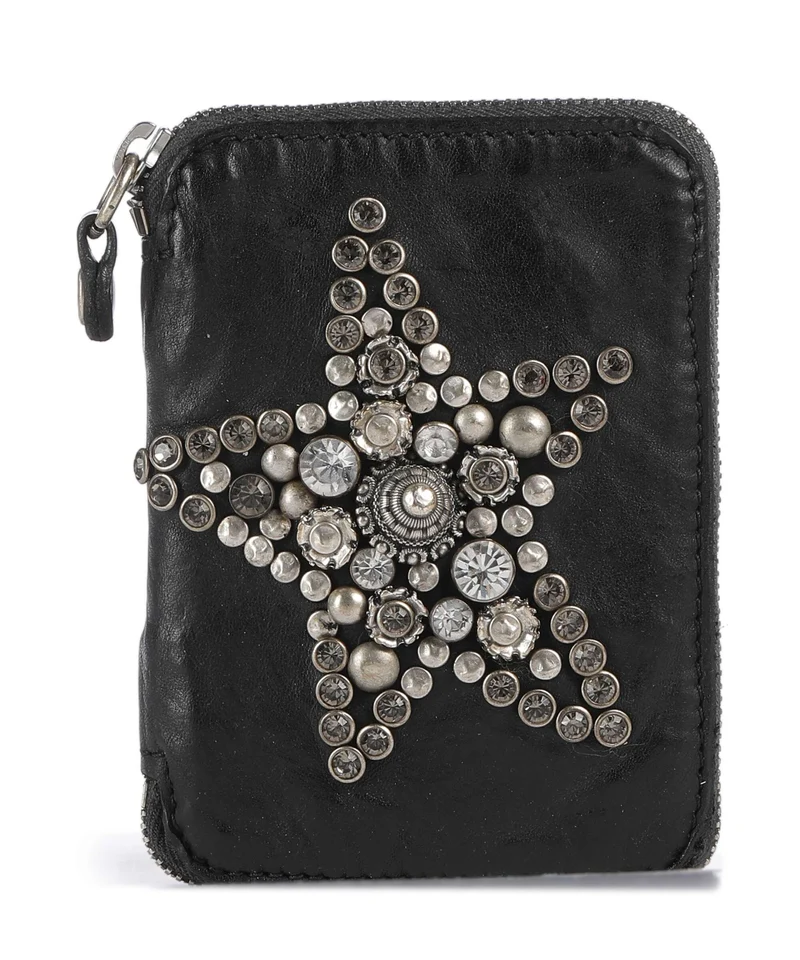 Campomaggi Portefeuille black