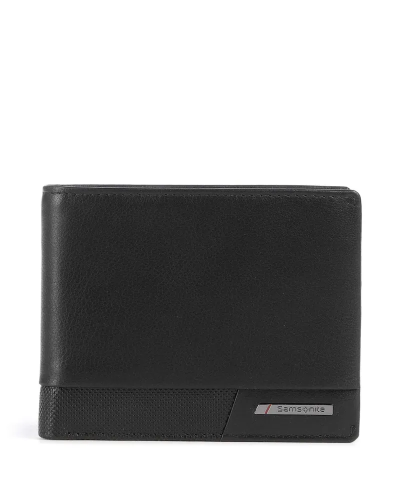 Samsonite Pro-DLX Portefeuille black
