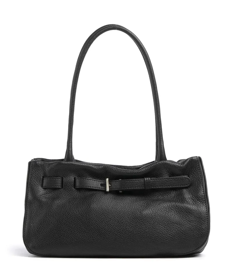 Abro Dalia Jill Sac porté épaule black/gold