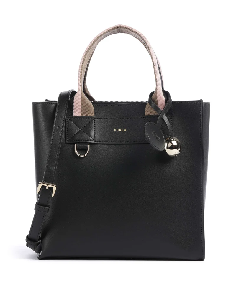 Furla Divide It S Sac à main toni nero