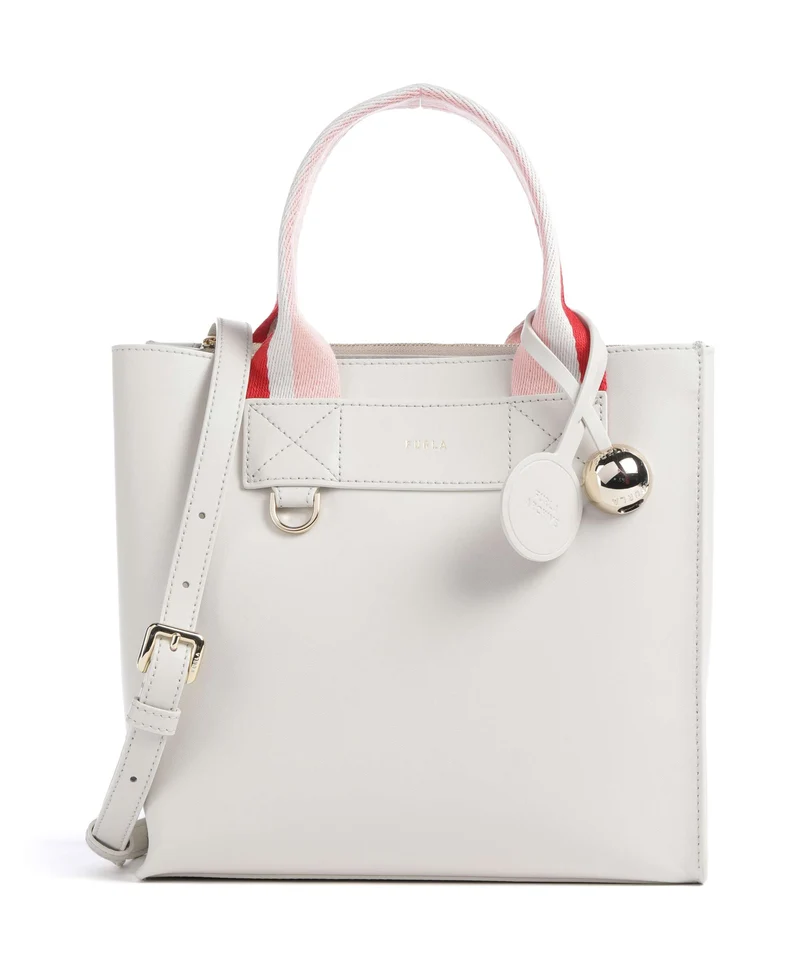 Furla Divide It S Sac à main toni marshmallow