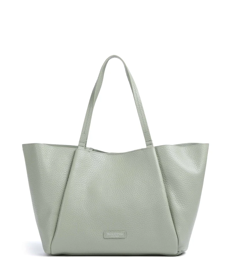 Marc O'Polo Biana M Cabas fresh sage