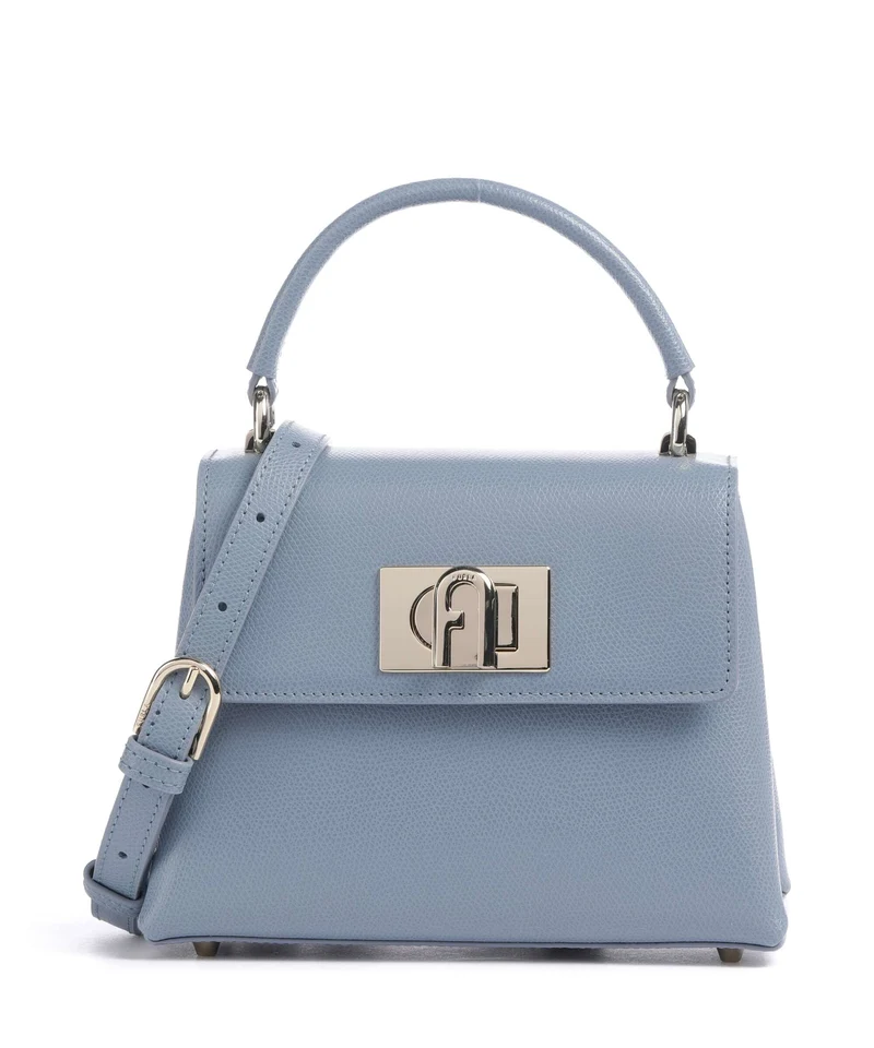 Furla 1927 Mini Sac à main celestial