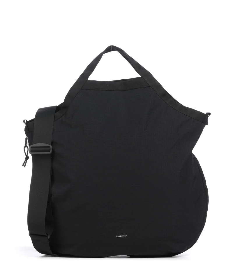Sandqvist Grid Sac à main black