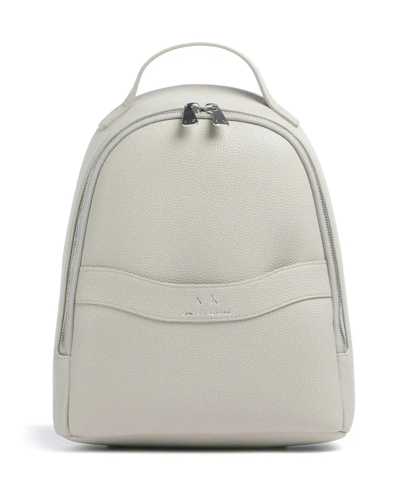 Armani Exchange Wave Sac à dos dust