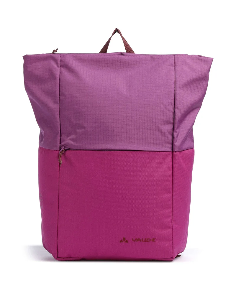 Vaude Wala 15 Sac à dos pink orchid