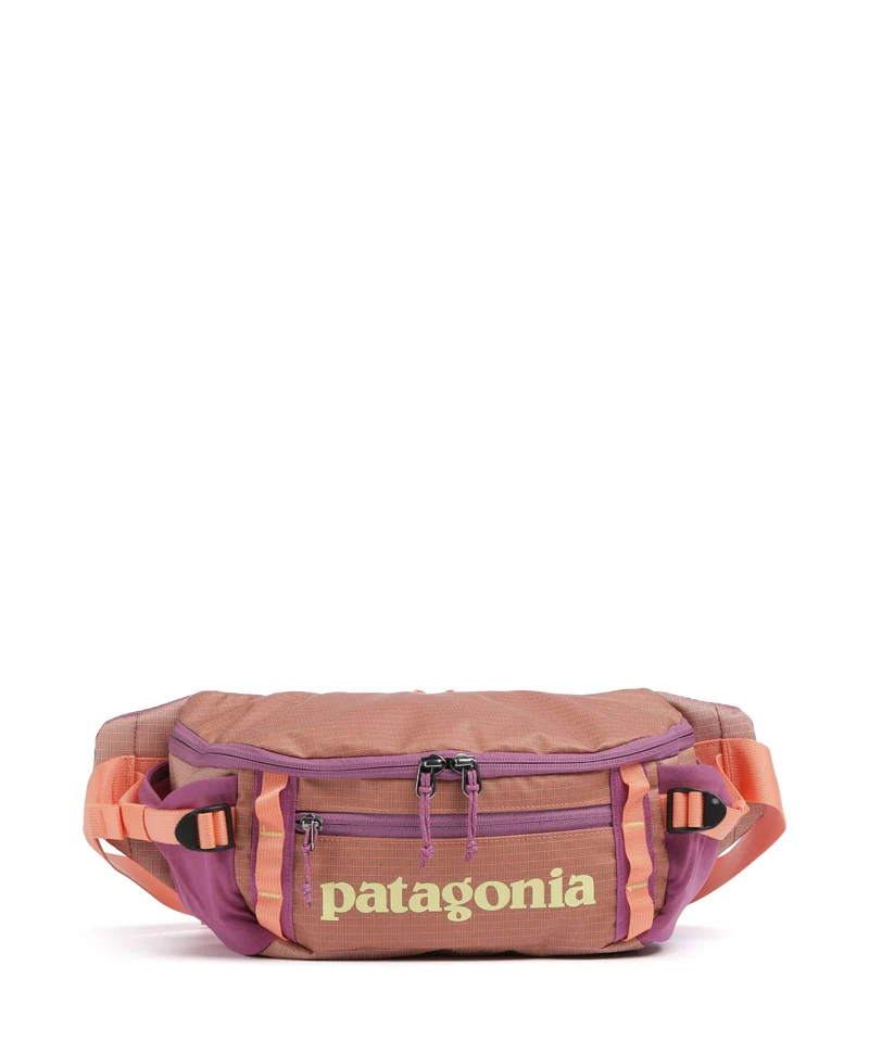 Patagonia Black Hole 5 Sac banane peach sherbet