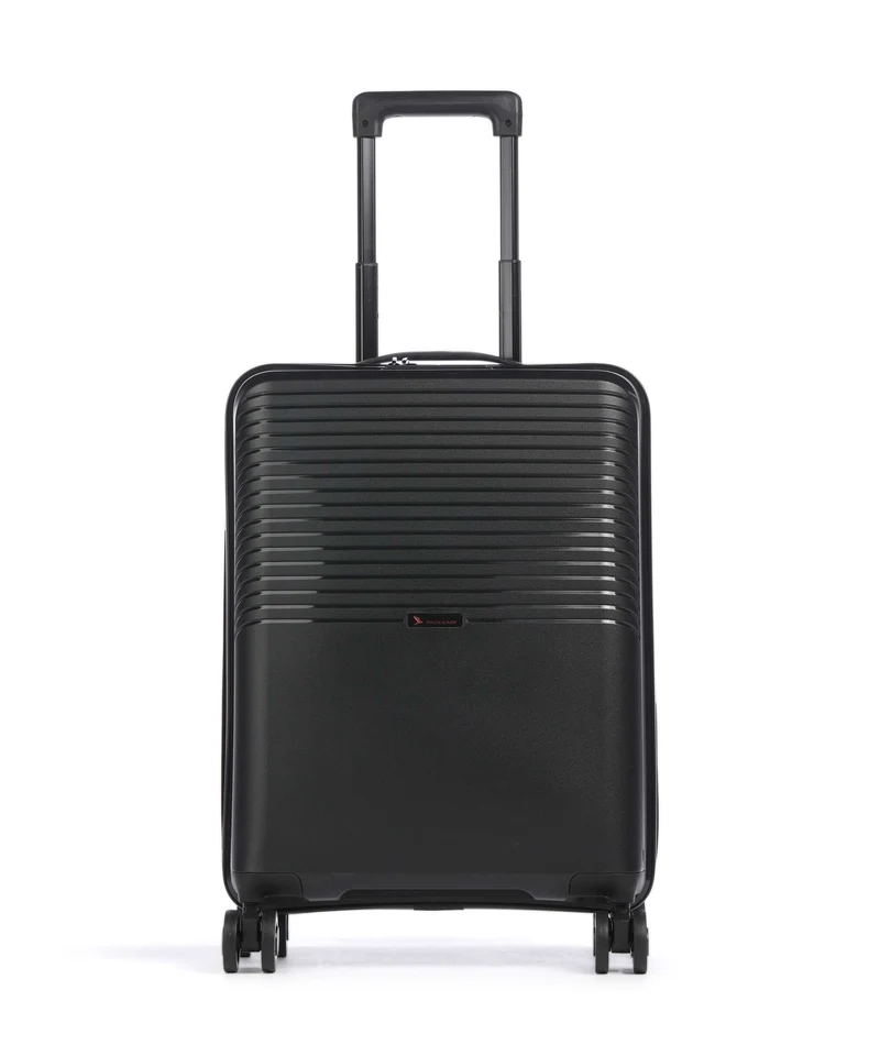 Pack Easy Jet Valise 4 roues black