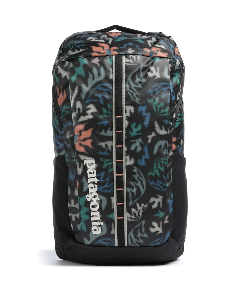 Patagonia Black Hole 25 Sac à dos kaleido black