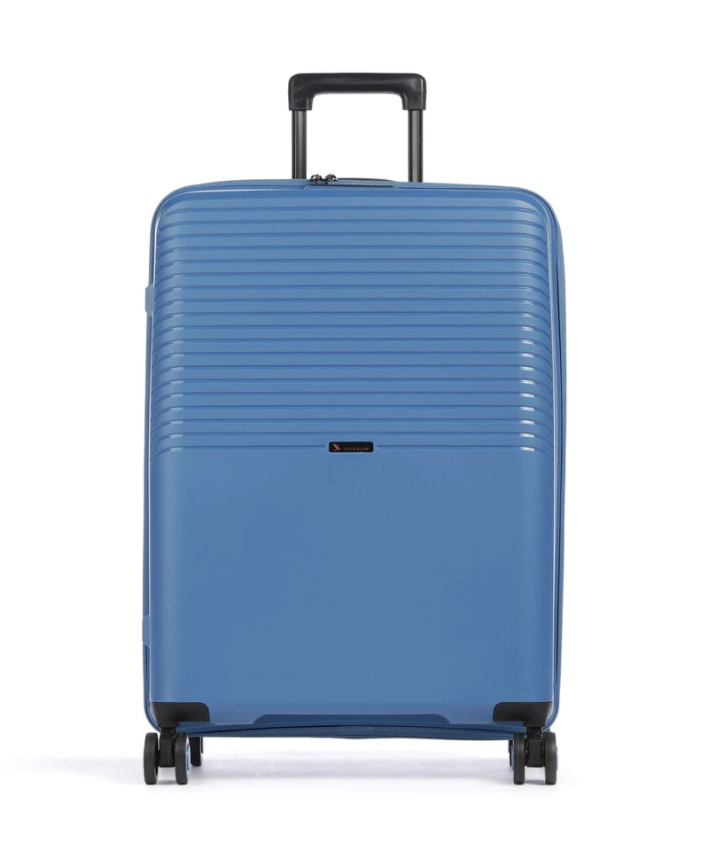 Pack Easy Jet Valise 4 roues marine