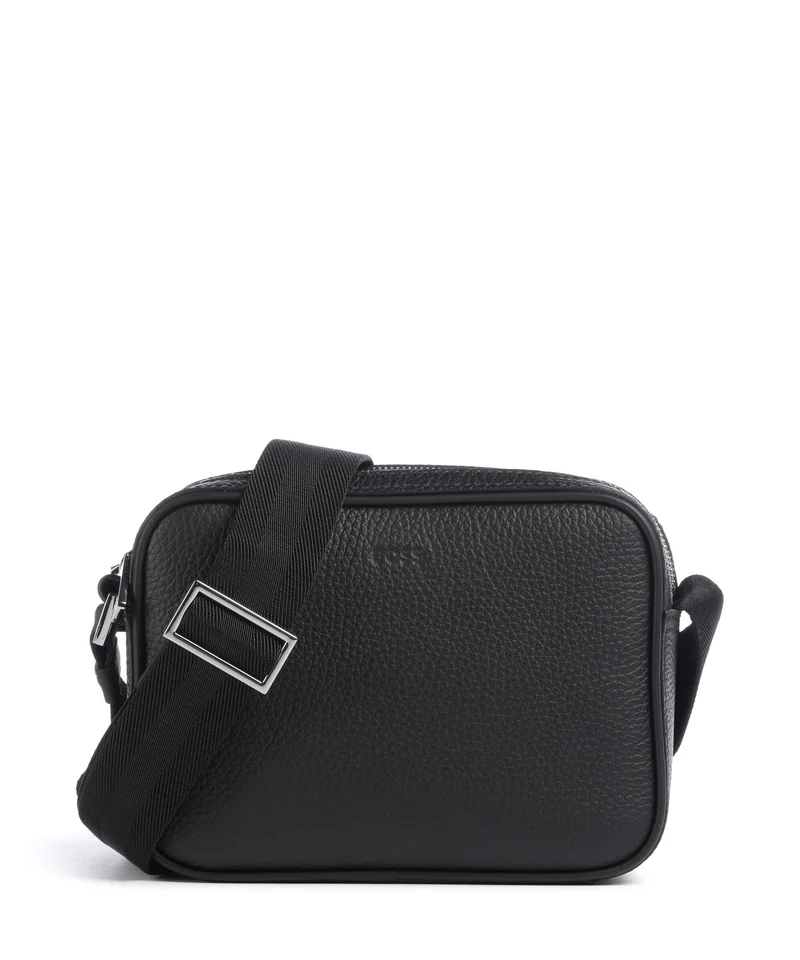 BOSS Crosstown Sac bandoulière black