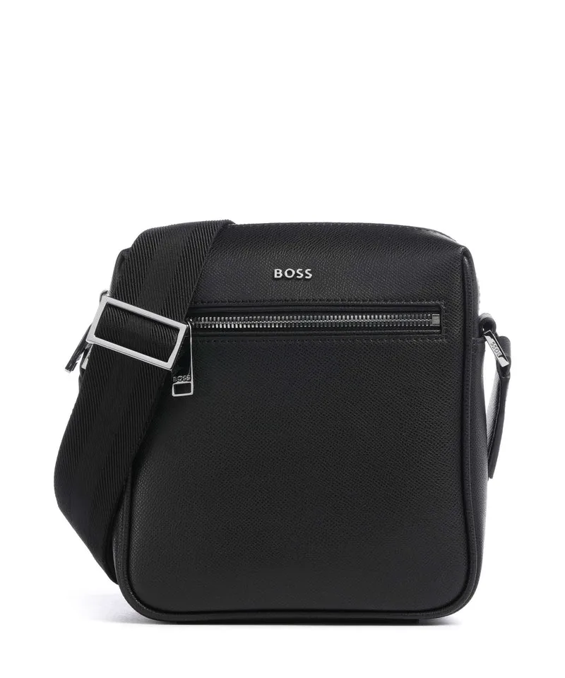 BOSS Daxter Sac bandoulière black