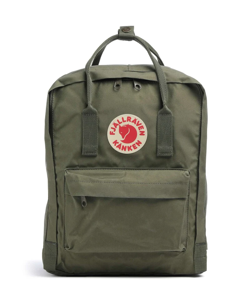 Fjällräven Kånken Sac à dos green