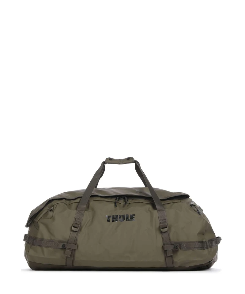 Thule Chasm 130 Sac de voyage deep khaki