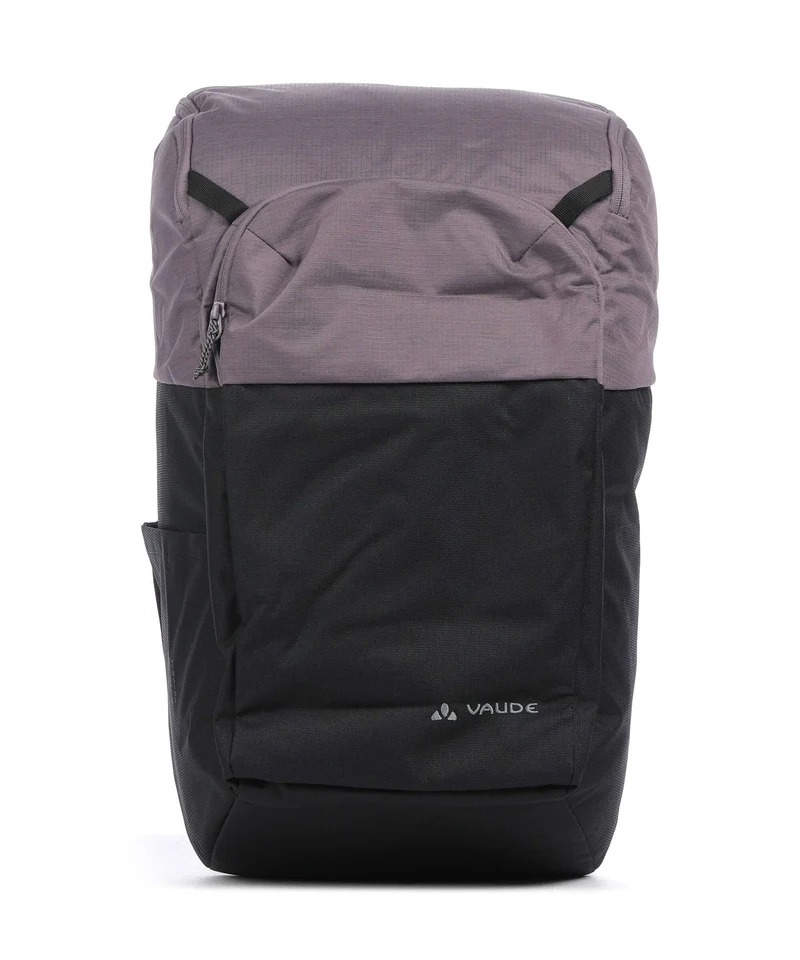 Vaude Albali II Sac à dos de randonnée black/purple ash