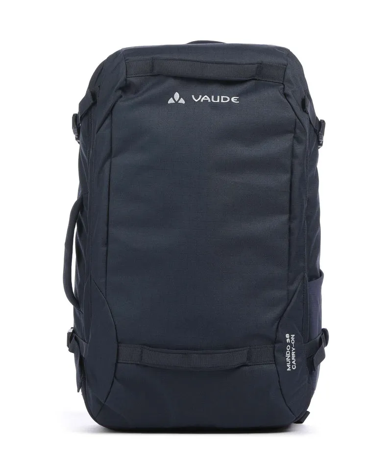 Vaude Mundo 38 Carry-On Sac à dos de voyage eclipse