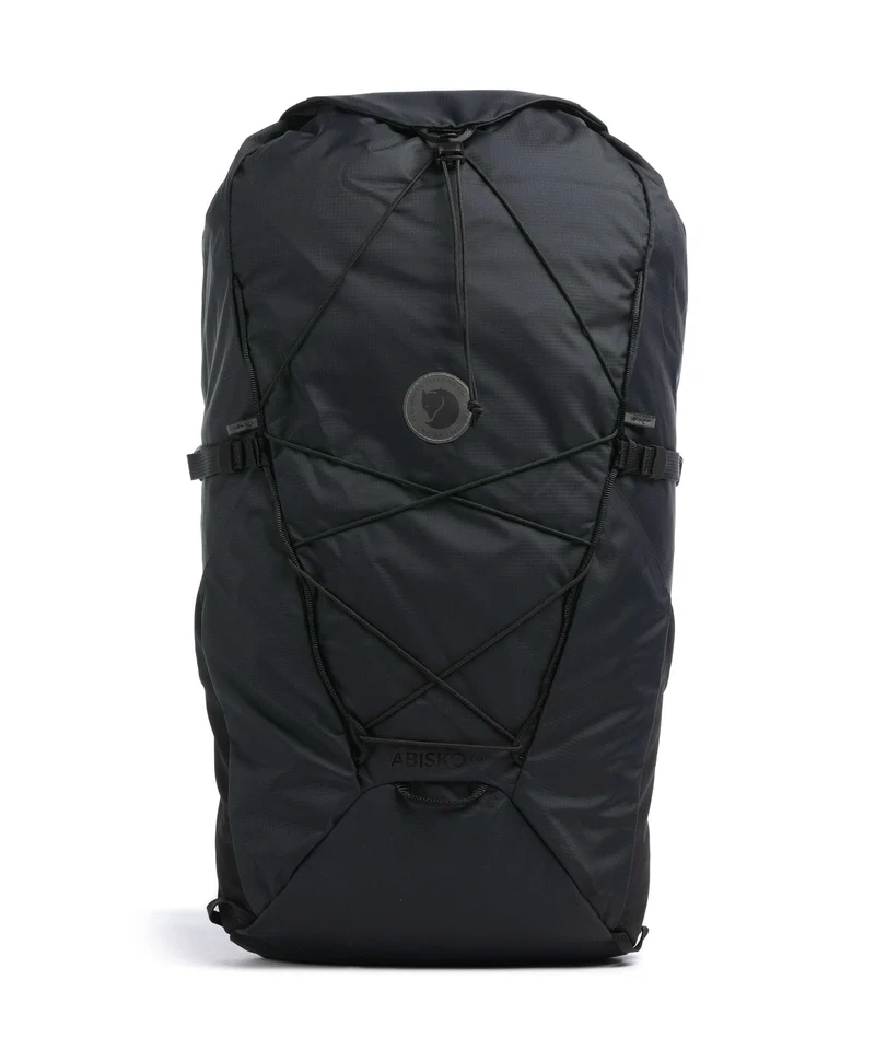 Fjällräven Abisko 20 S/M Sac à dos de trekking black