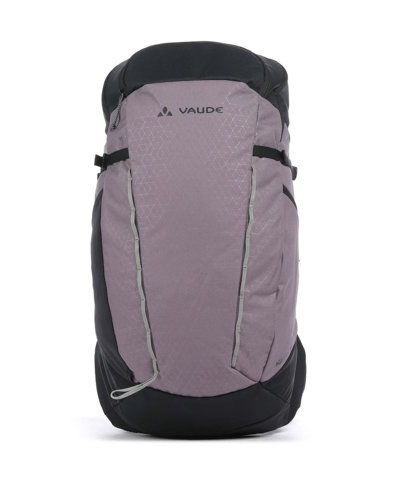 Vaude Agile Air 26 Sac à dos de randonnée purple ash