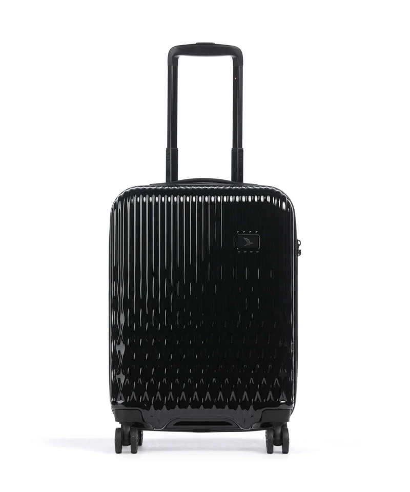 Pack Easy Flow Valise 4 roues black