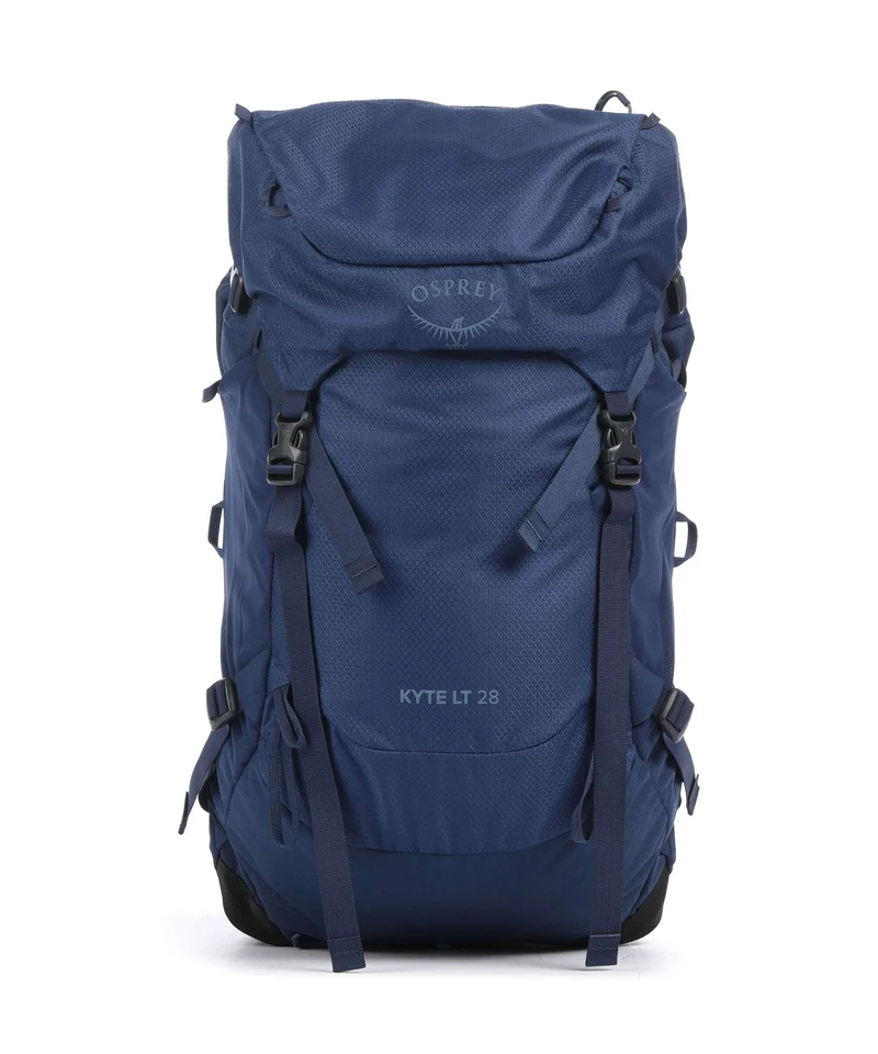 Osprey Kyte 28 Sac à dos de randonnée serenity blue