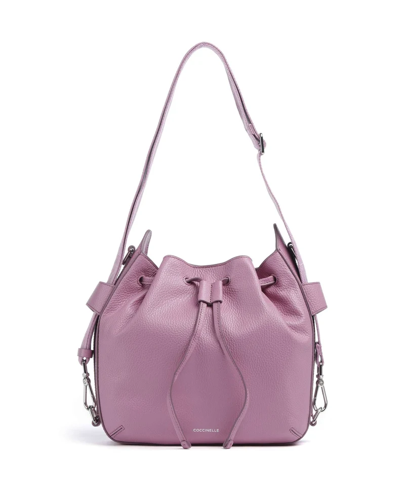 Coccinelle Gretel Ribbon Sac seau jellyfish