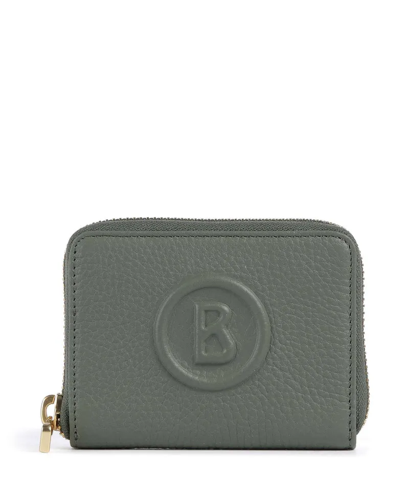 Bogner Bozen Norah Portefeuille olive night