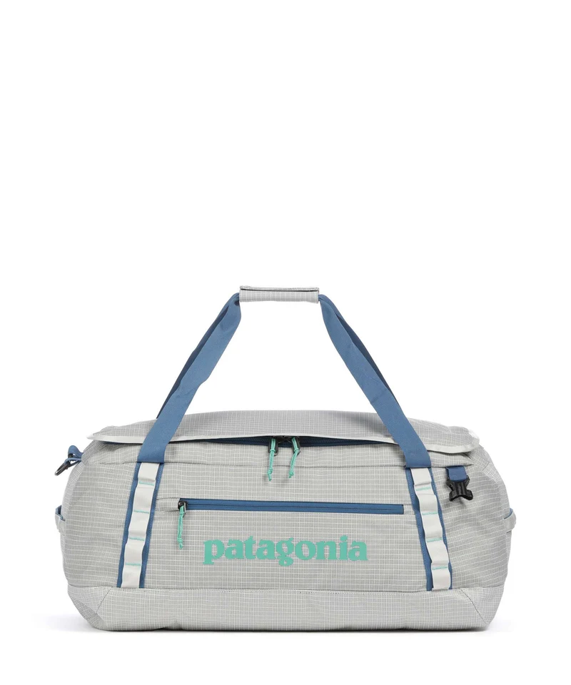 Patagonia Black Hole 55 Sac de voyage birch white