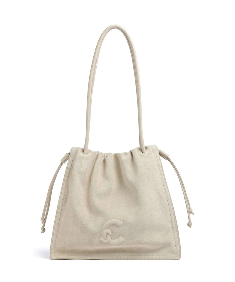 Coccinelle Dulse Sac seau sandshell