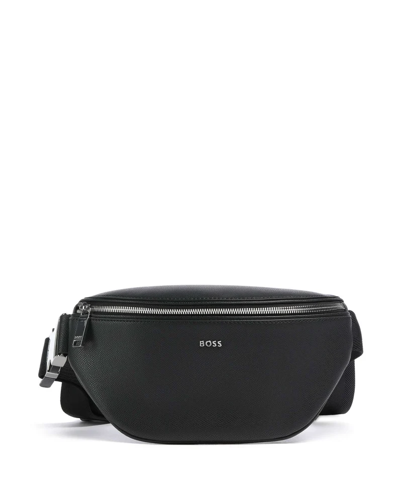 BOSS Daxter Sac banane black