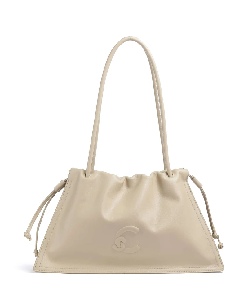 Coccinelle Dulse Sac seau sandshell