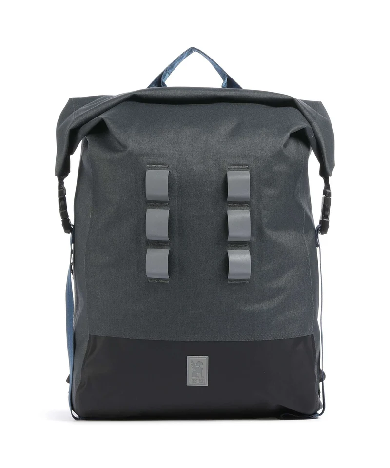 Chrome Urban Ex 30 Sac à dos roll-top fog