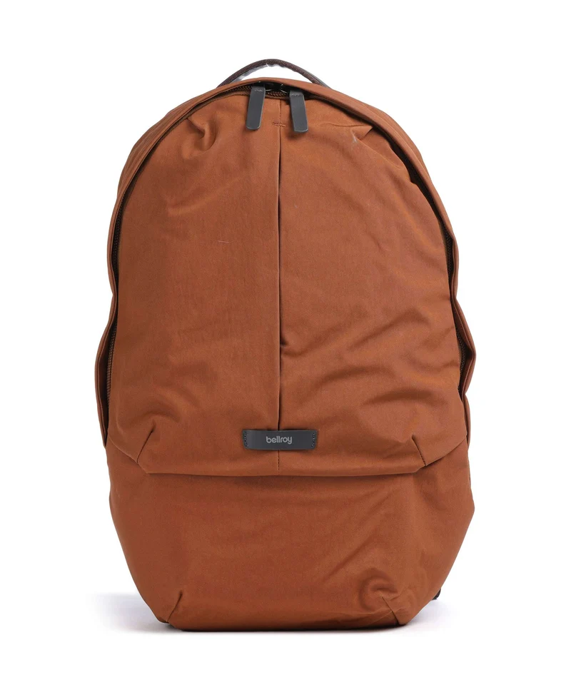 Bellroy Classic 24 Plus Sac à dos bronze