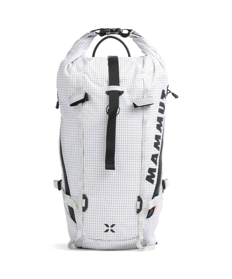 Mammut Trion 15 Sac à dos de randonnée white