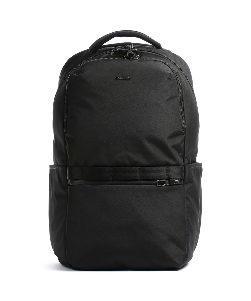 Pacsafe Metrosafe X 25 Sac à dos black