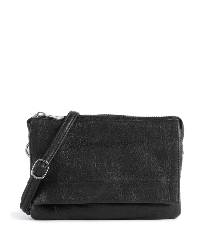 Still Nordic Anouk Sac bandoulière black