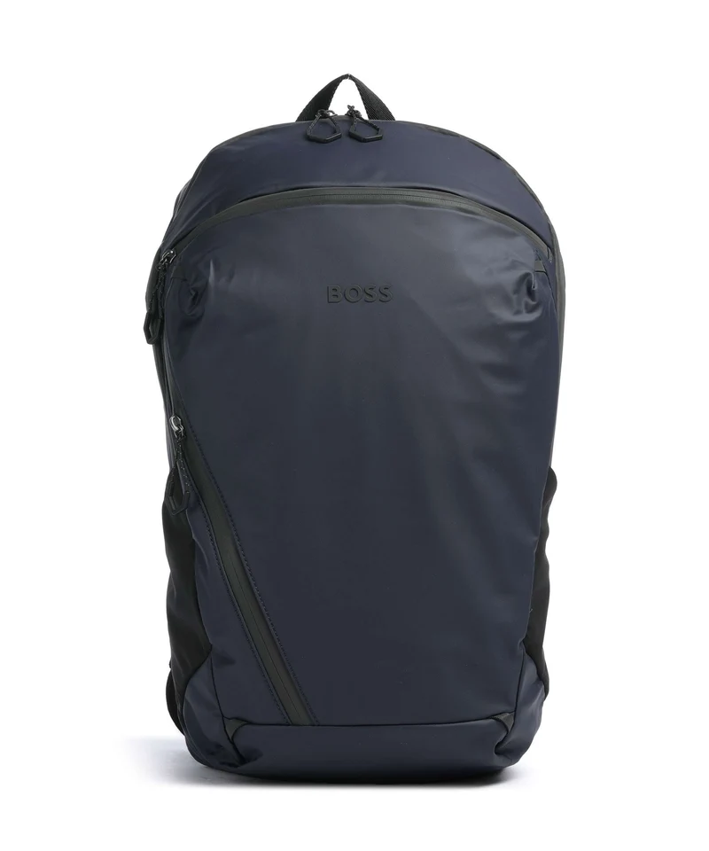 BOSS Stenson Sac à dos dark blue