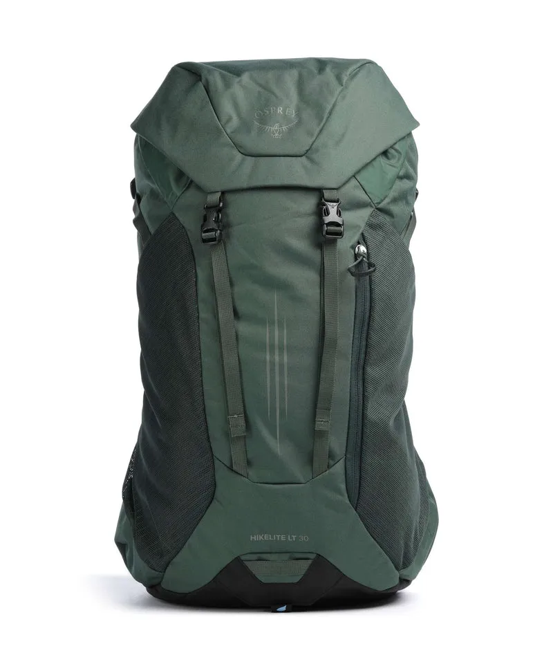 Osprey Hikelite 30 Sac à dos de randonnée tundra green
