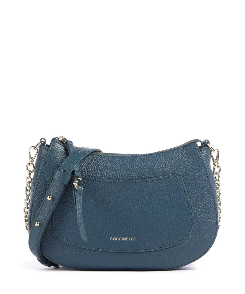 Coccinelle C-Easy Sac bandoulière deep blue