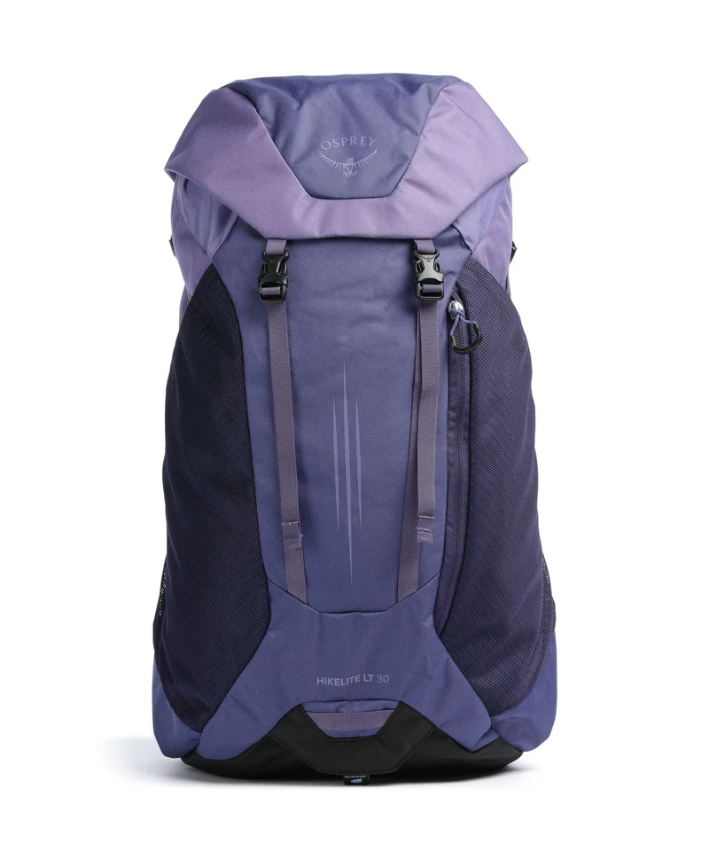 Osprey Hikelite 30 Sac à dos de randonnée botswana purple