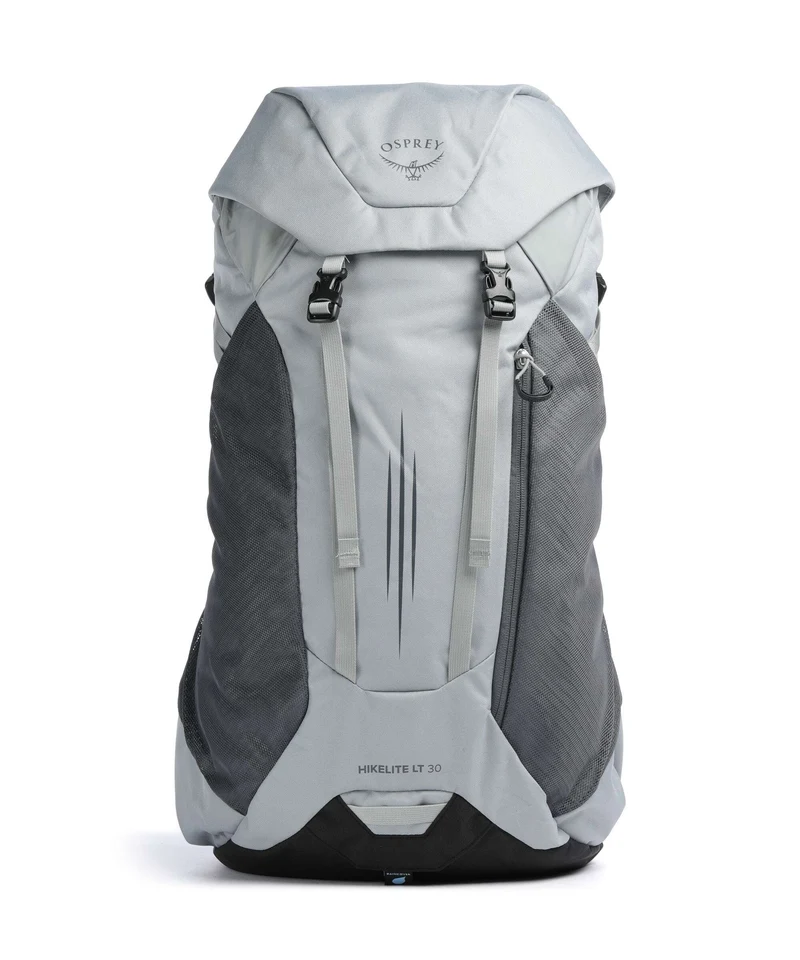 Osprey Hikelite 30 Sac à dos de randonnée silver lining