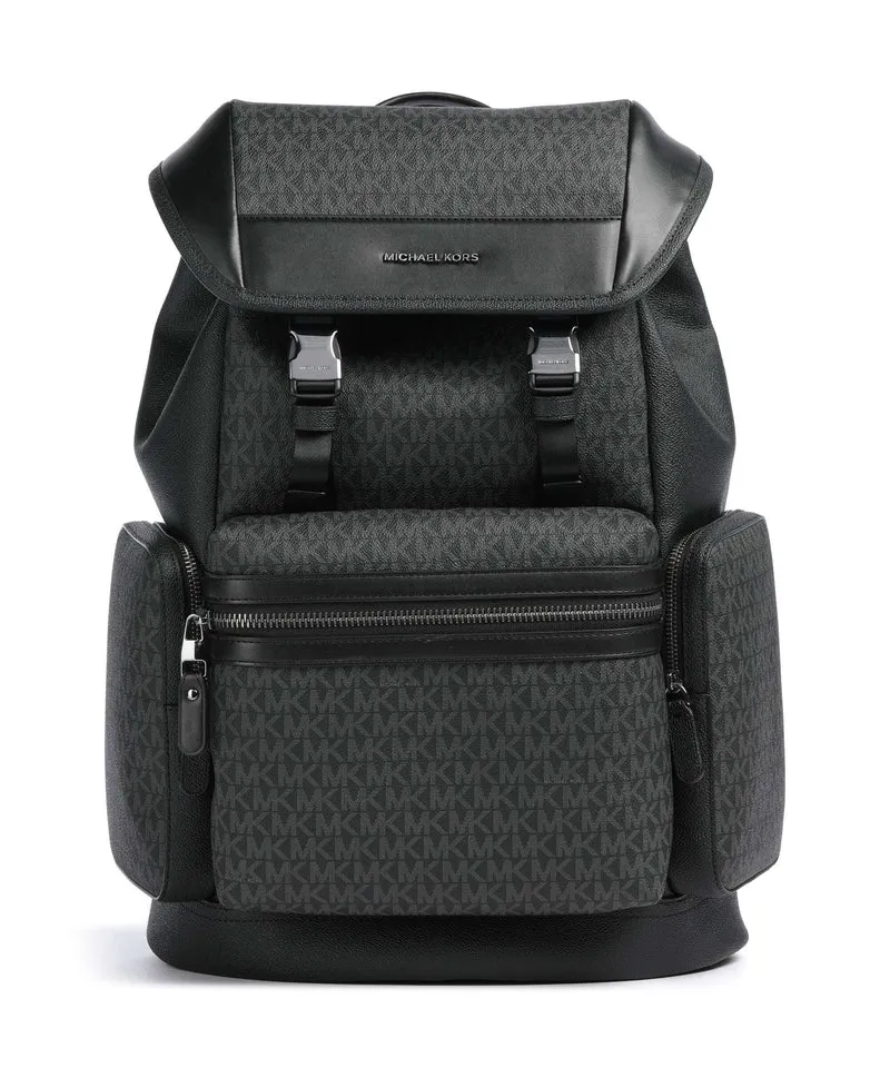Michael Kors Jet Set Sac à dos black