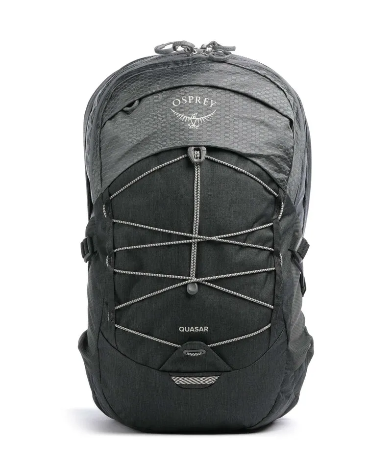 Osprey Quasar Sac à dos phantom grey heather