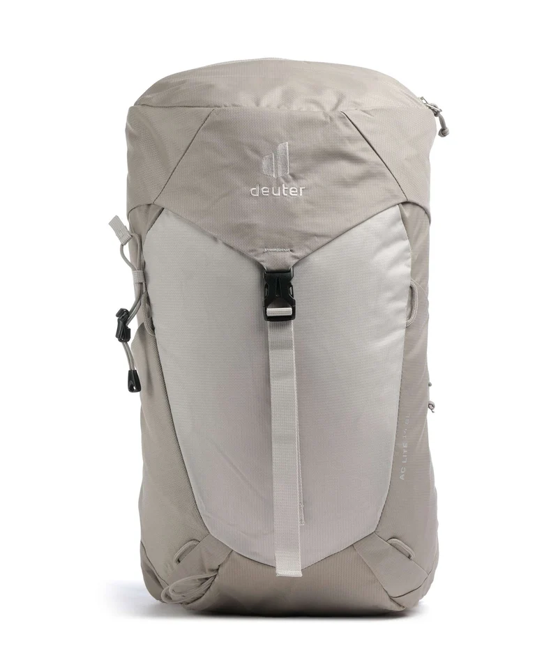 Deuter AC Lite 14 SL Sac à dos alu greystone