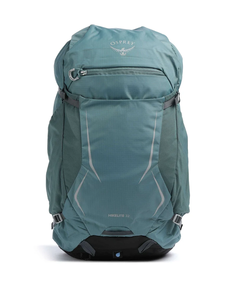 Osprey Hikelite 32 Sac à dos de randonnée cascade blue