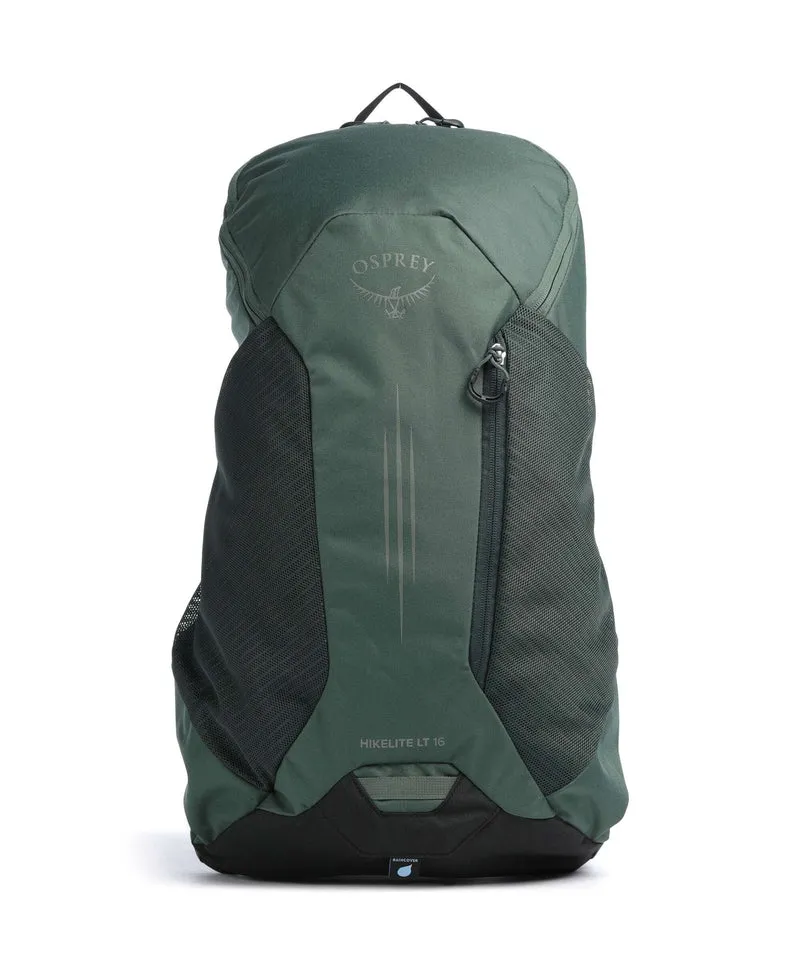 Osprey Hikelite 16 Sac à dos de randonnée tundra green