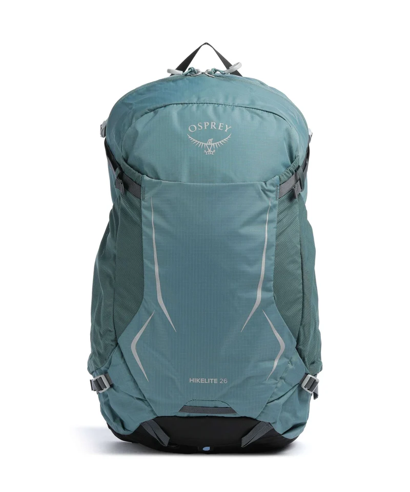 Osprey Hikelite 26 Sac à dos de randonnée cascade blue