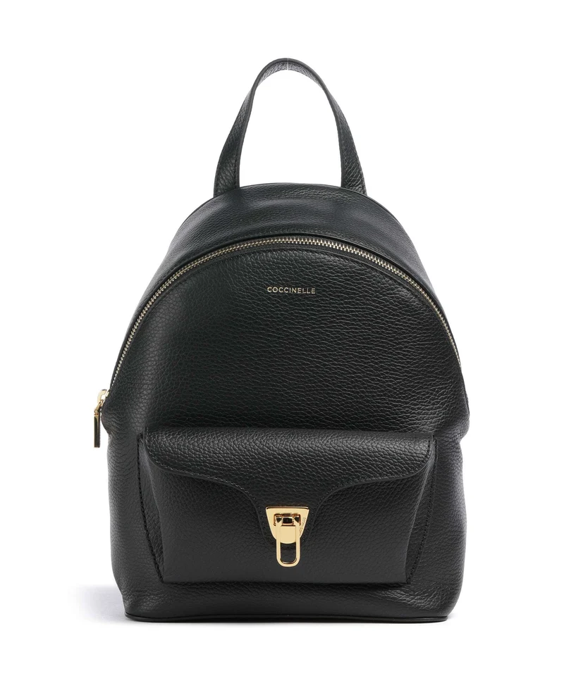Coccinelle Beat Generation Sac à dos noir