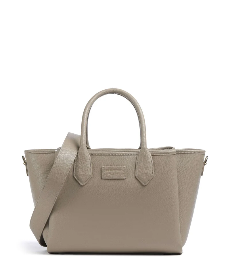 Emporio Armani Odette Sac à main creta/moka