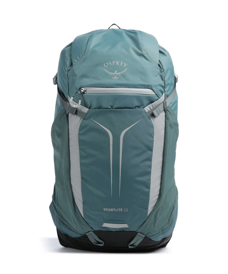 Osprey Sportlite 22 Sac à dos de randonnée torrent blue