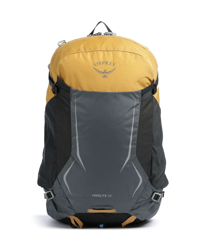Osprey Hikelite 28 Sac à dos de randonnée tungsten/yelow